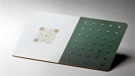 rolex service card